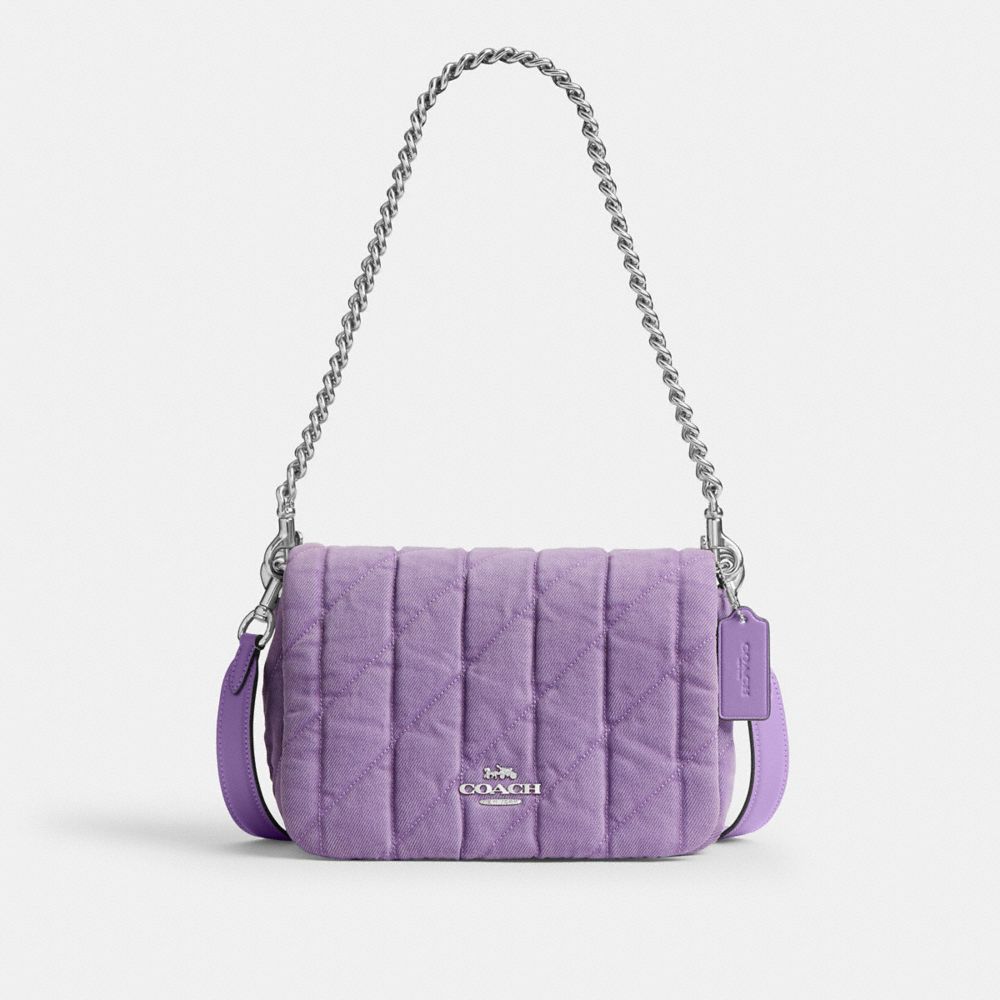 Quinn Bag In Signature Canvas