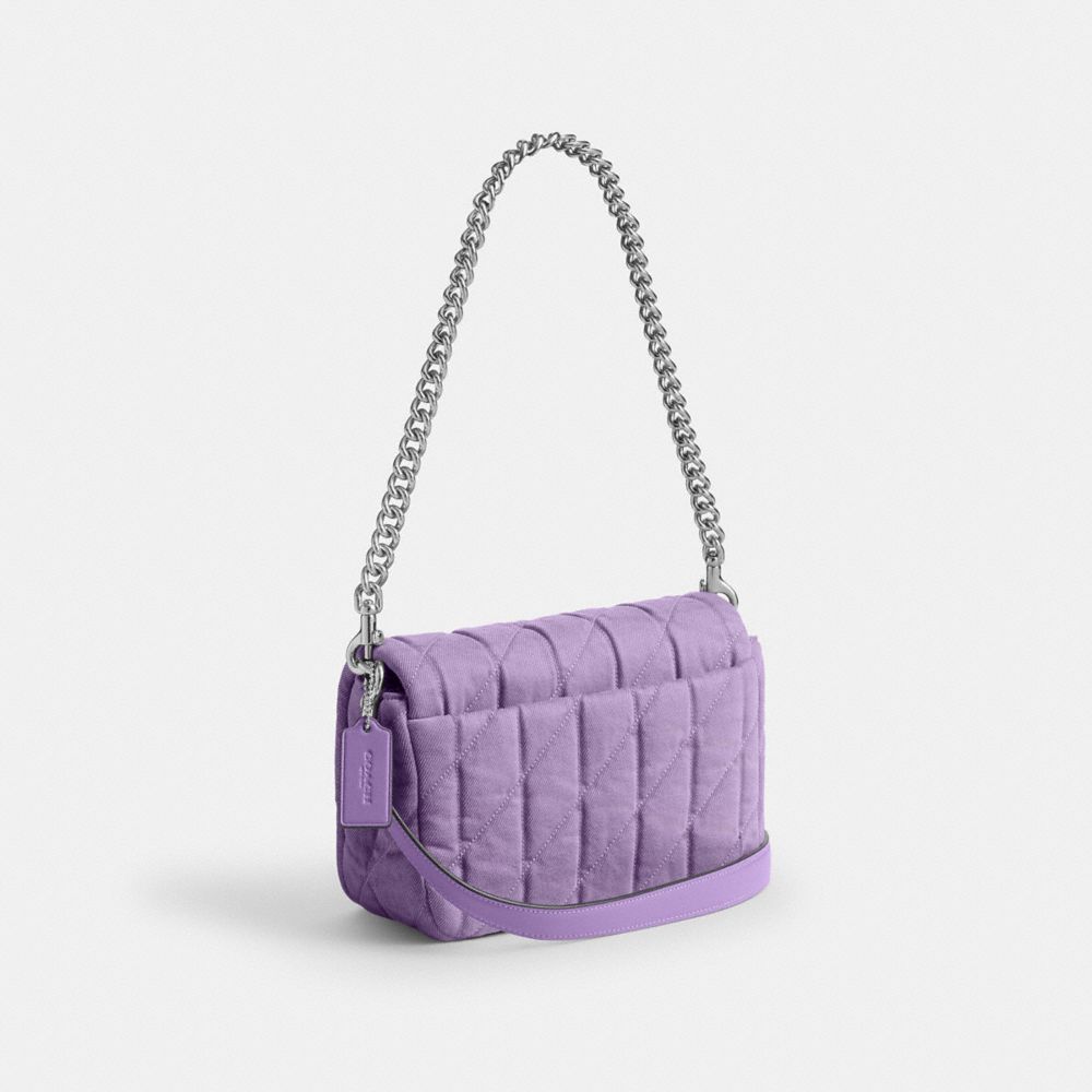 Quinn Bag In Signature Canvas