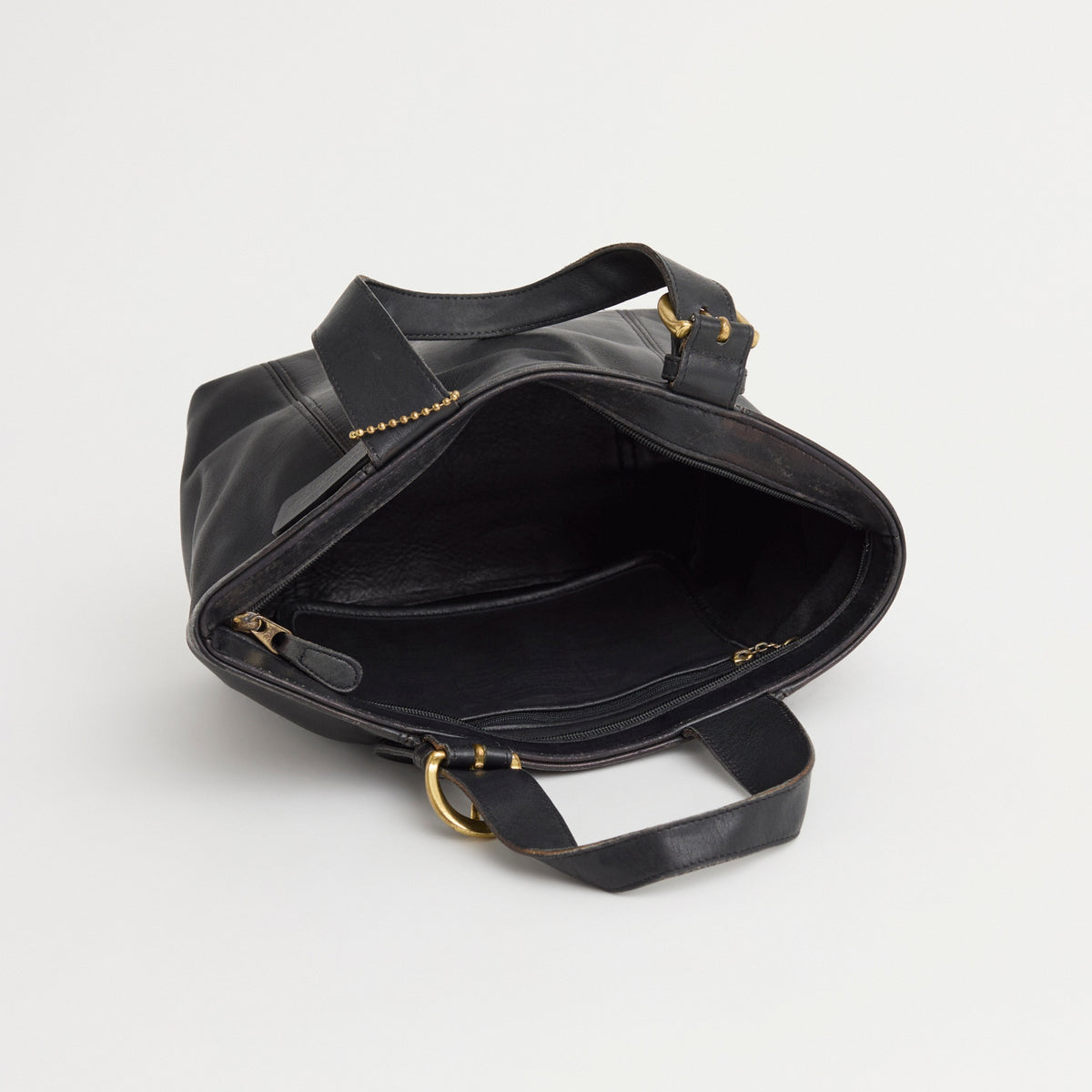 Vintage Waverly Bag
