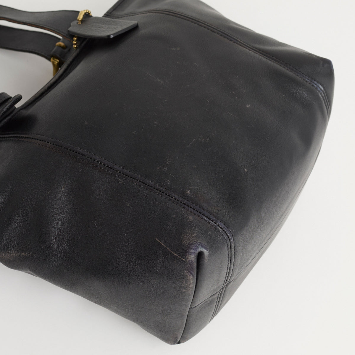 Vintage Waverly Bag