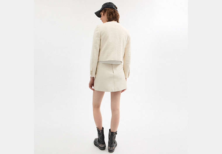 Heritage C Boucle Jacket