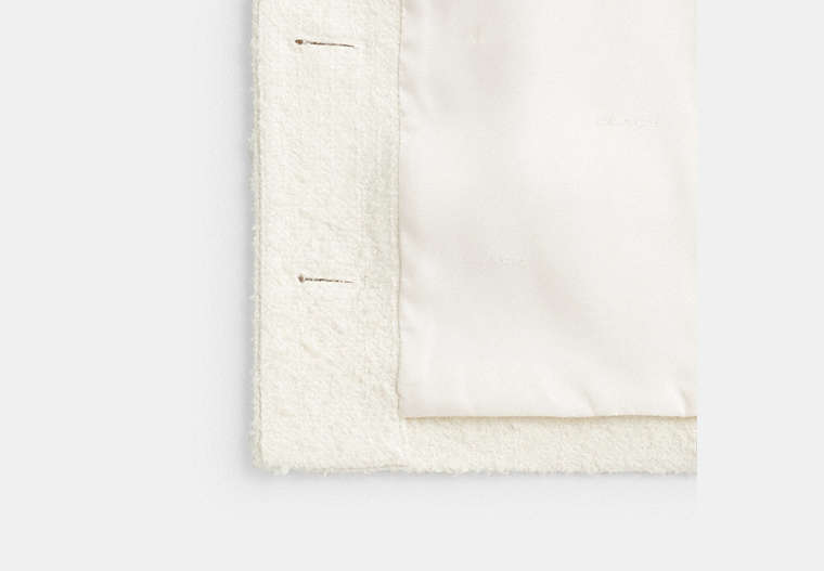 Heritage C Boucle Jacket