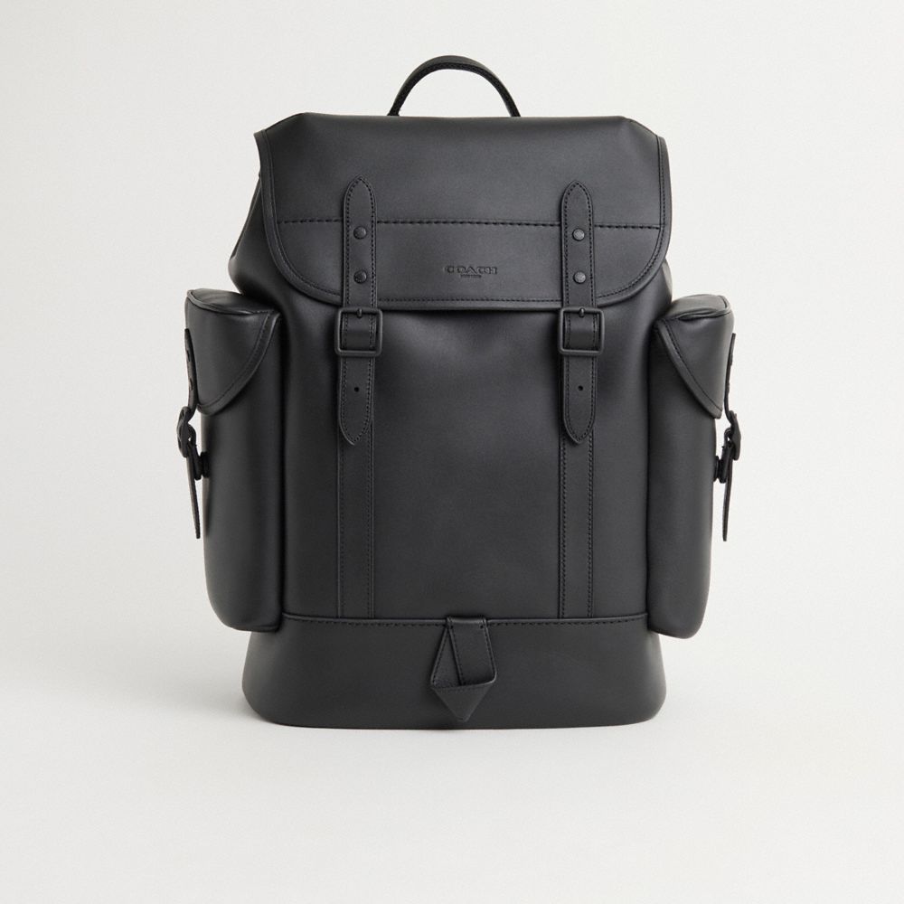 Restored Hitch Backpack