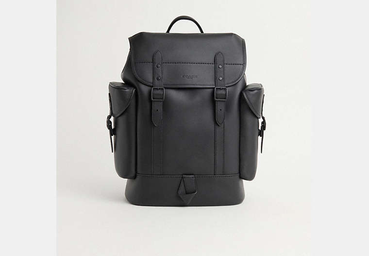 Restored Hitch Backpack