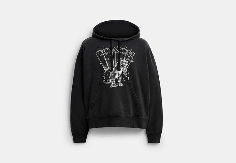 T-Rex Hoodie