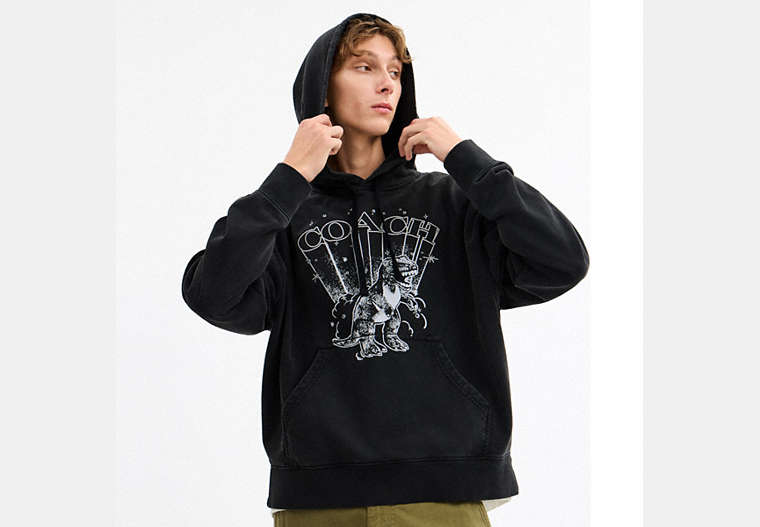T-Rex Hoodie