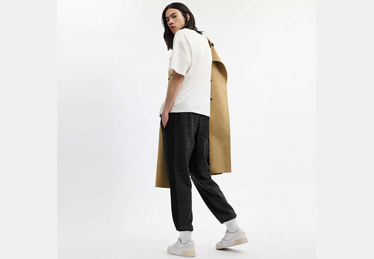 Signature Sweatpants