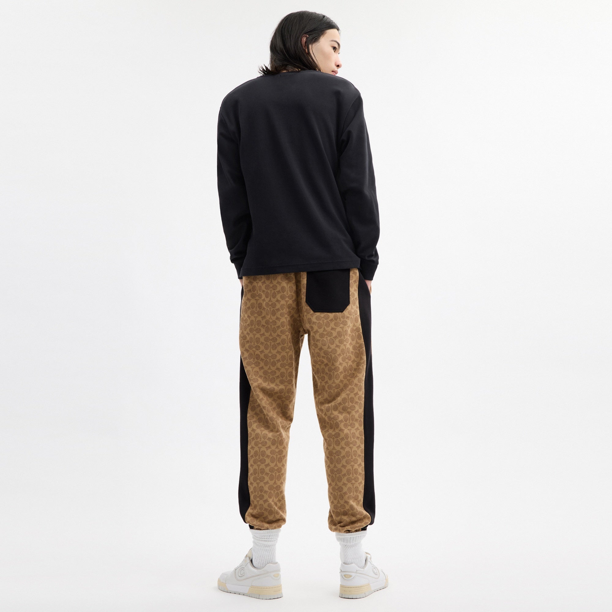 Signature Sweatpants