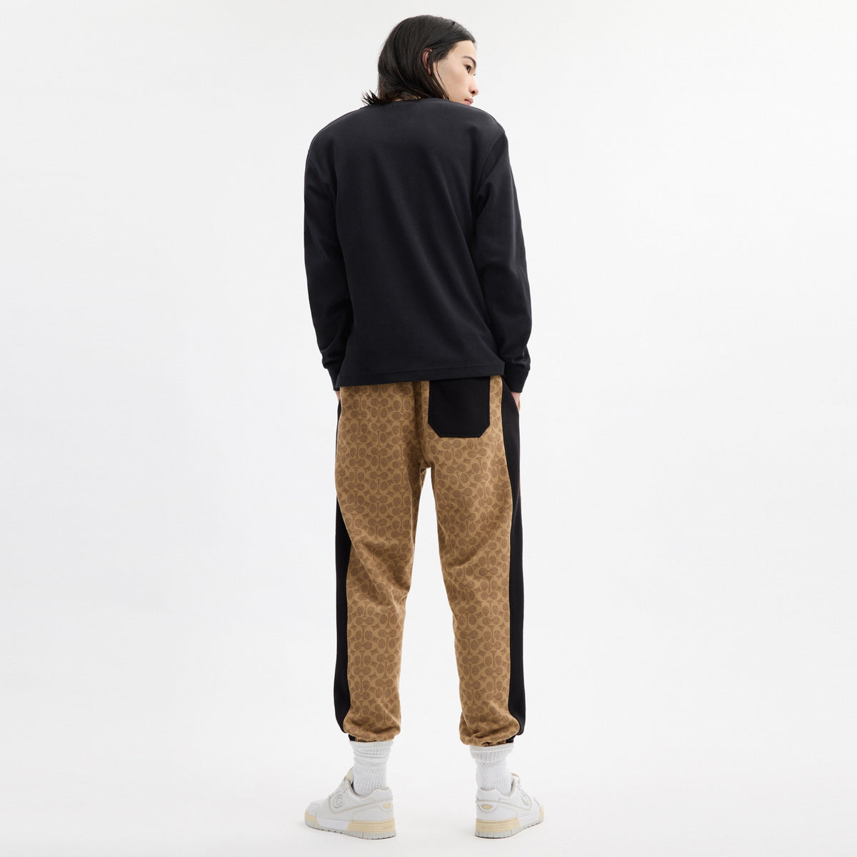 Signature Sweatpants
