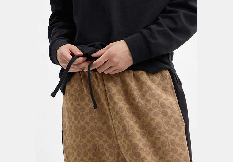 Signature Sweatpants