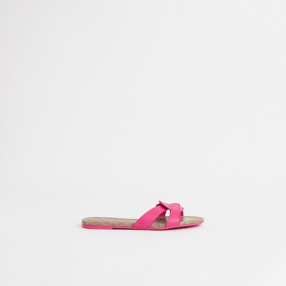 Restored Essie Sandal