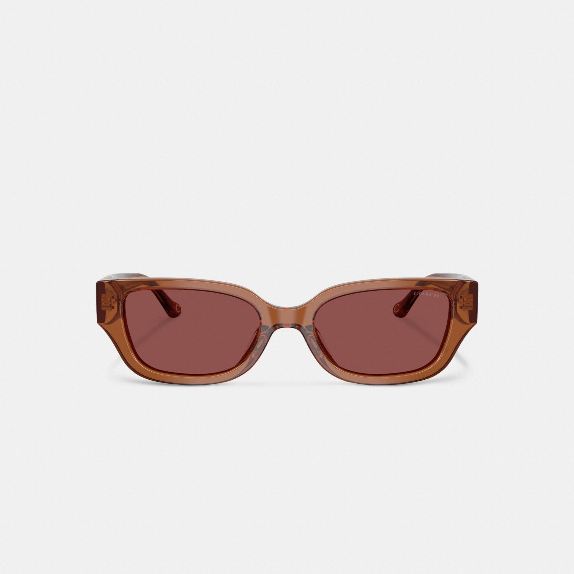 Charms Narrow Rectangle Sunglasses