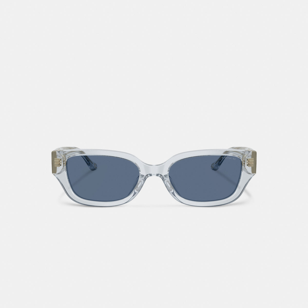 Charms Narrow Rectangle Sunglasses