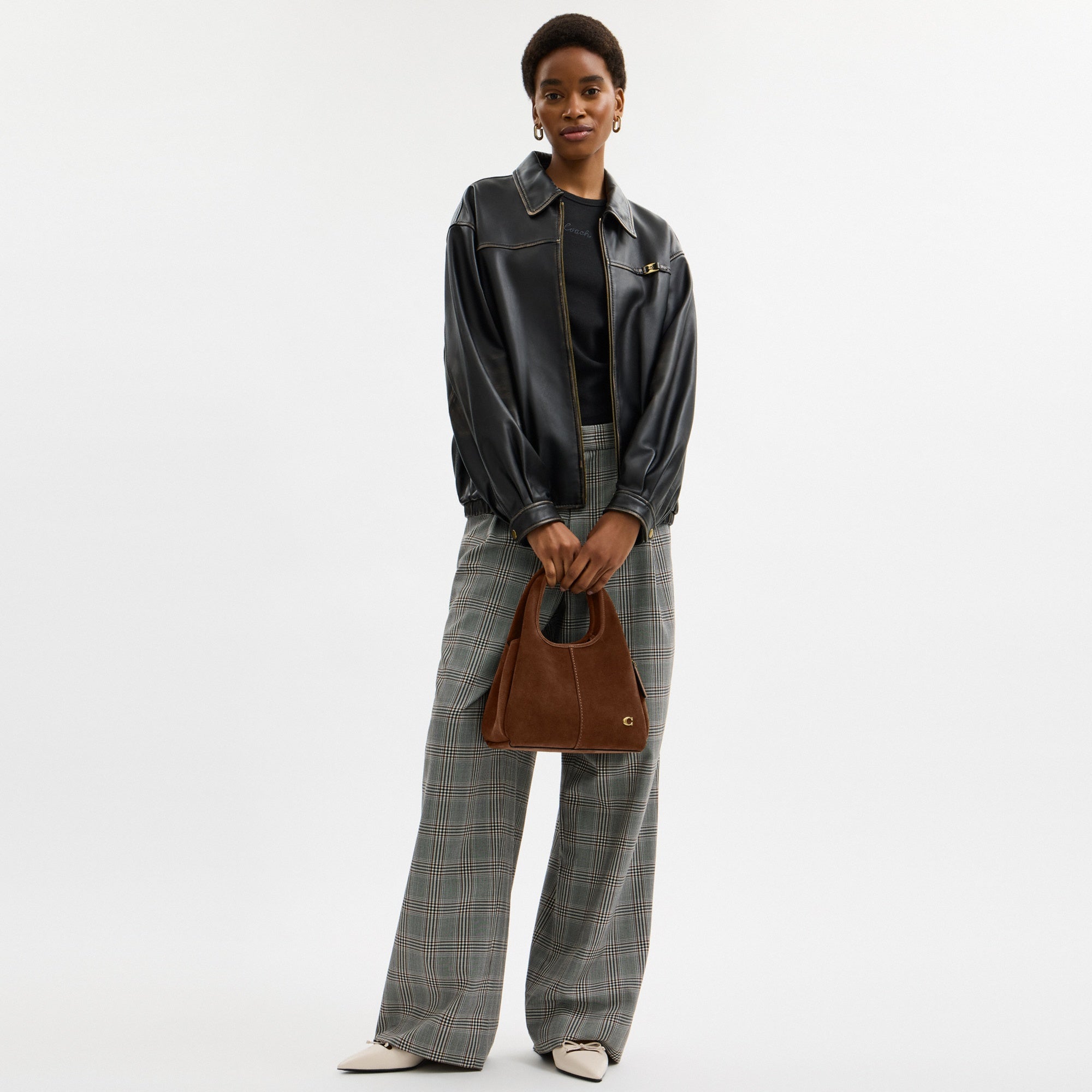 Lana Shoulder Bag 23