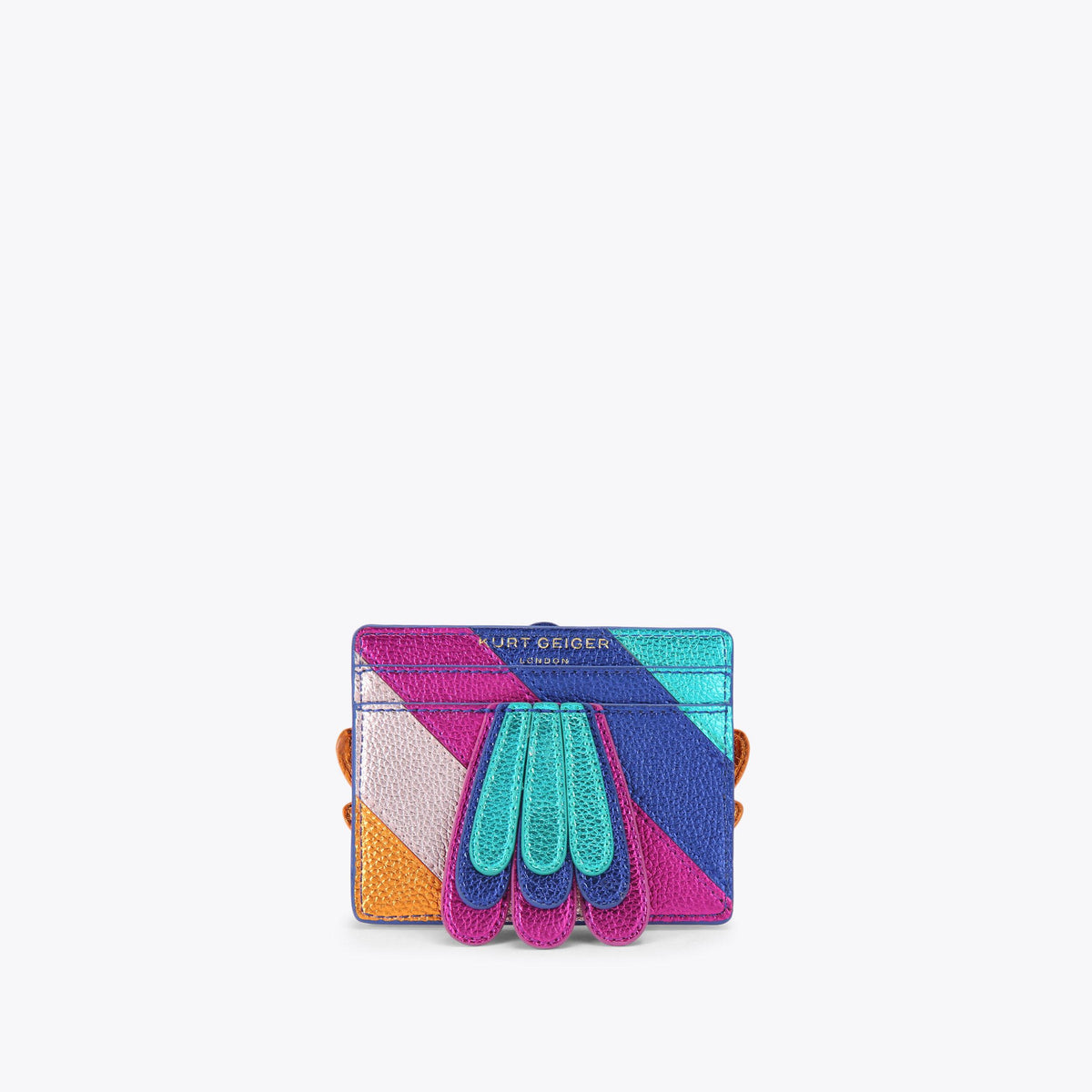 Eagle Credit Card Holder