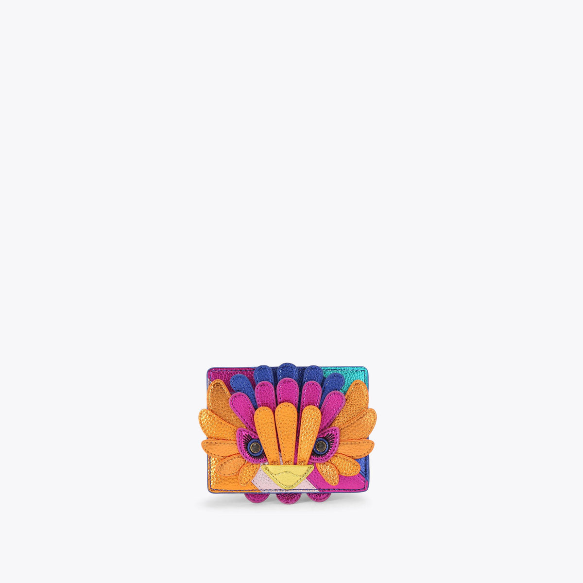 Eagle Credit Card Holder