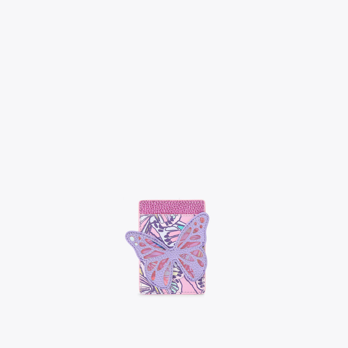 Butterfly Card Holder