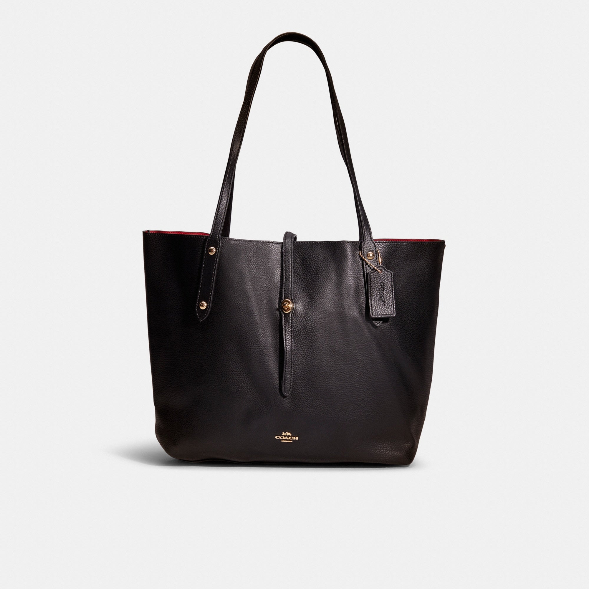 Restored Market Tote