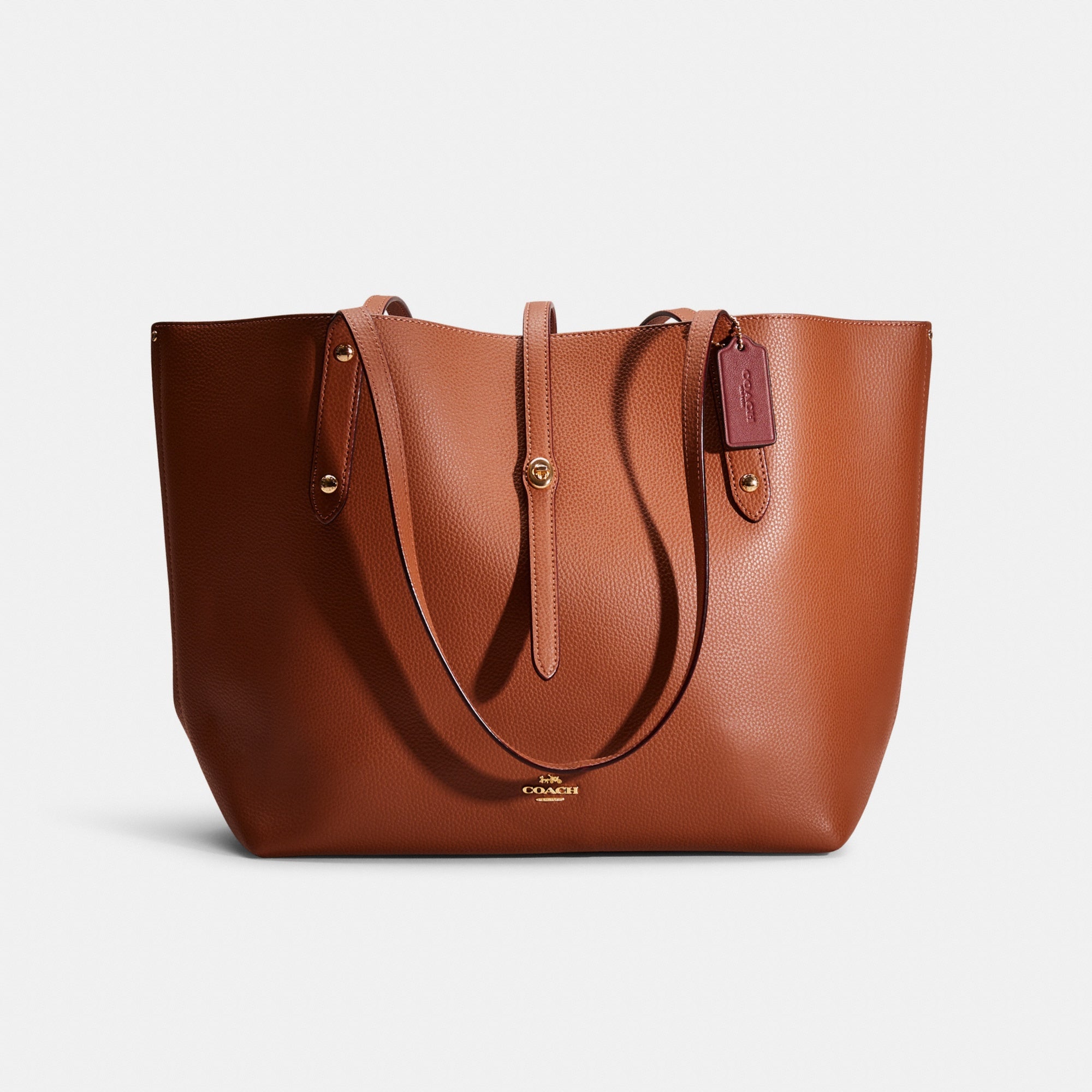 Restored Market Tote