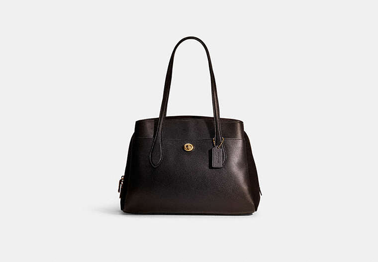 Restored Lora Carryall