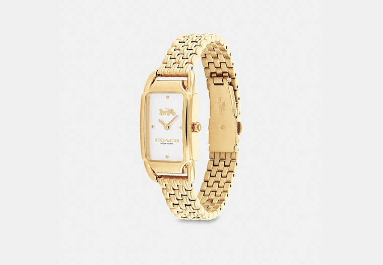 Cadie Watch, 20 Mm X 32.5 Mm
