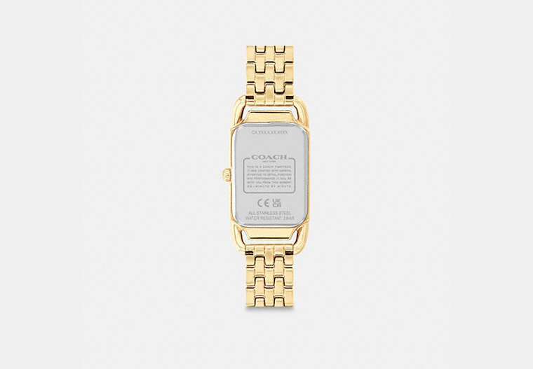 Cadie Watch, 20 Mm X 32.5 Mm