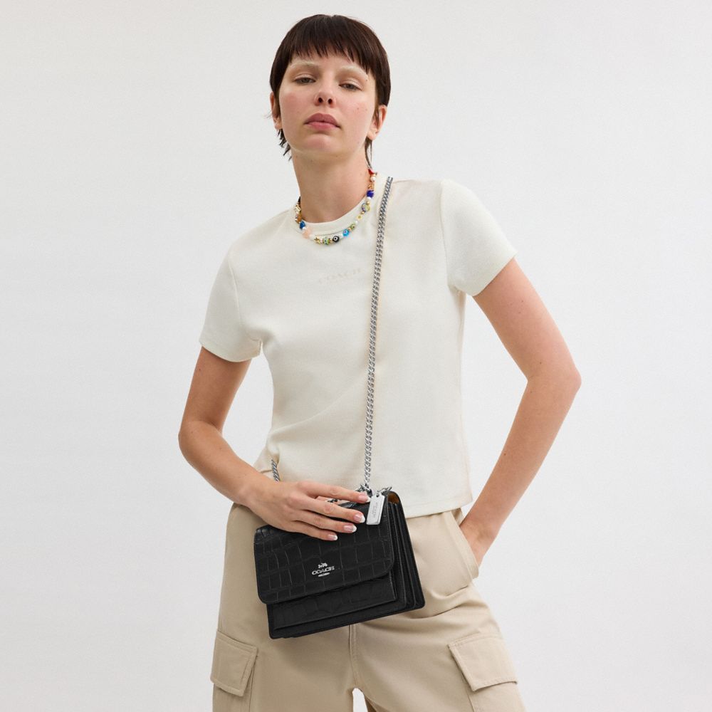 Klare Crossbody Bag
