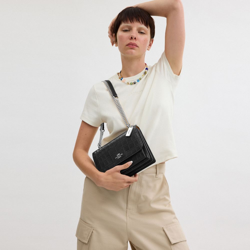 Klare Crossbody Bag