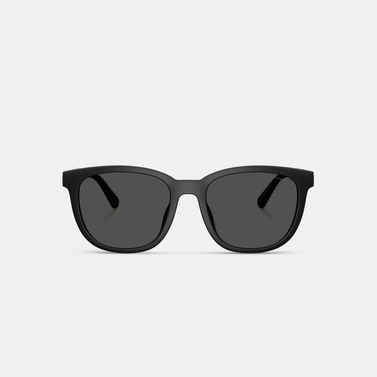 Textured Square Sunglasses