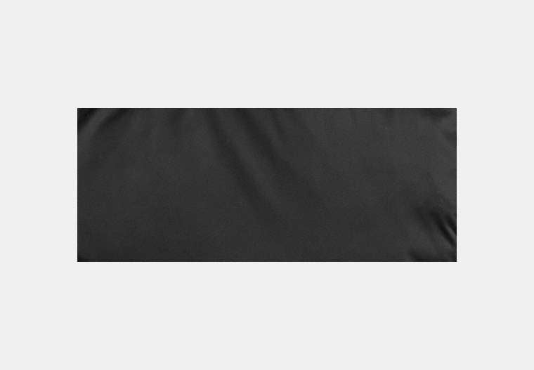 Short Cropped Puffer Jacket
