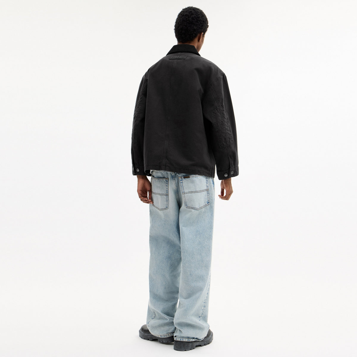 Chore Coat