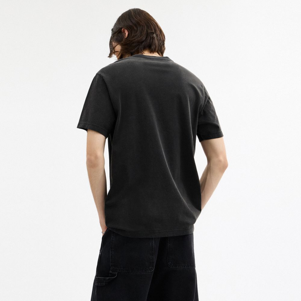 Skull Classic T Shirt