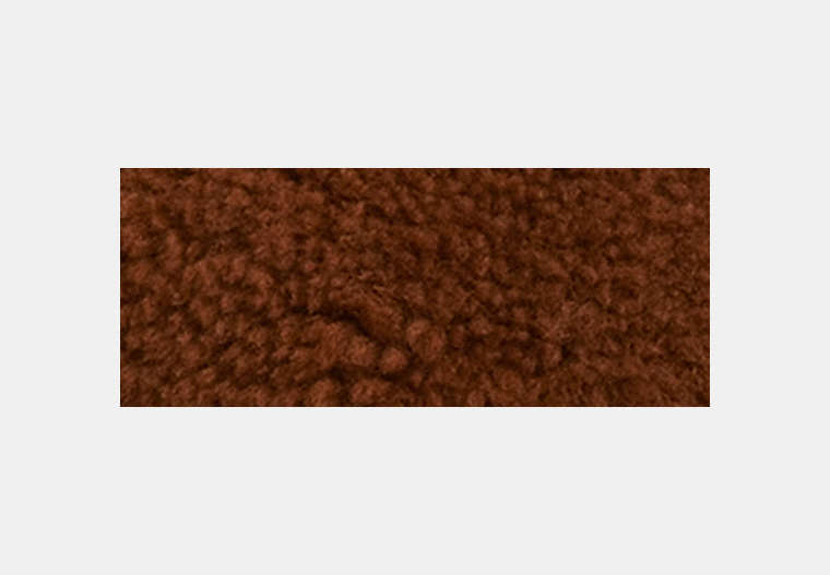 Shearling Vest