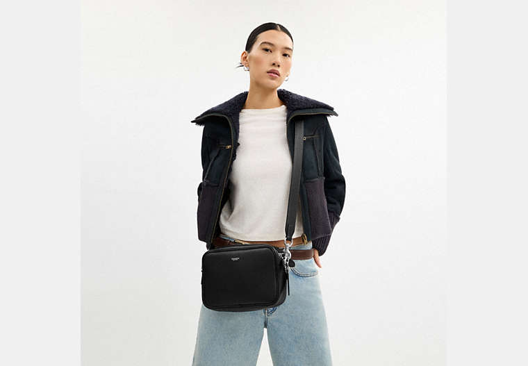 Radio Camera Bag