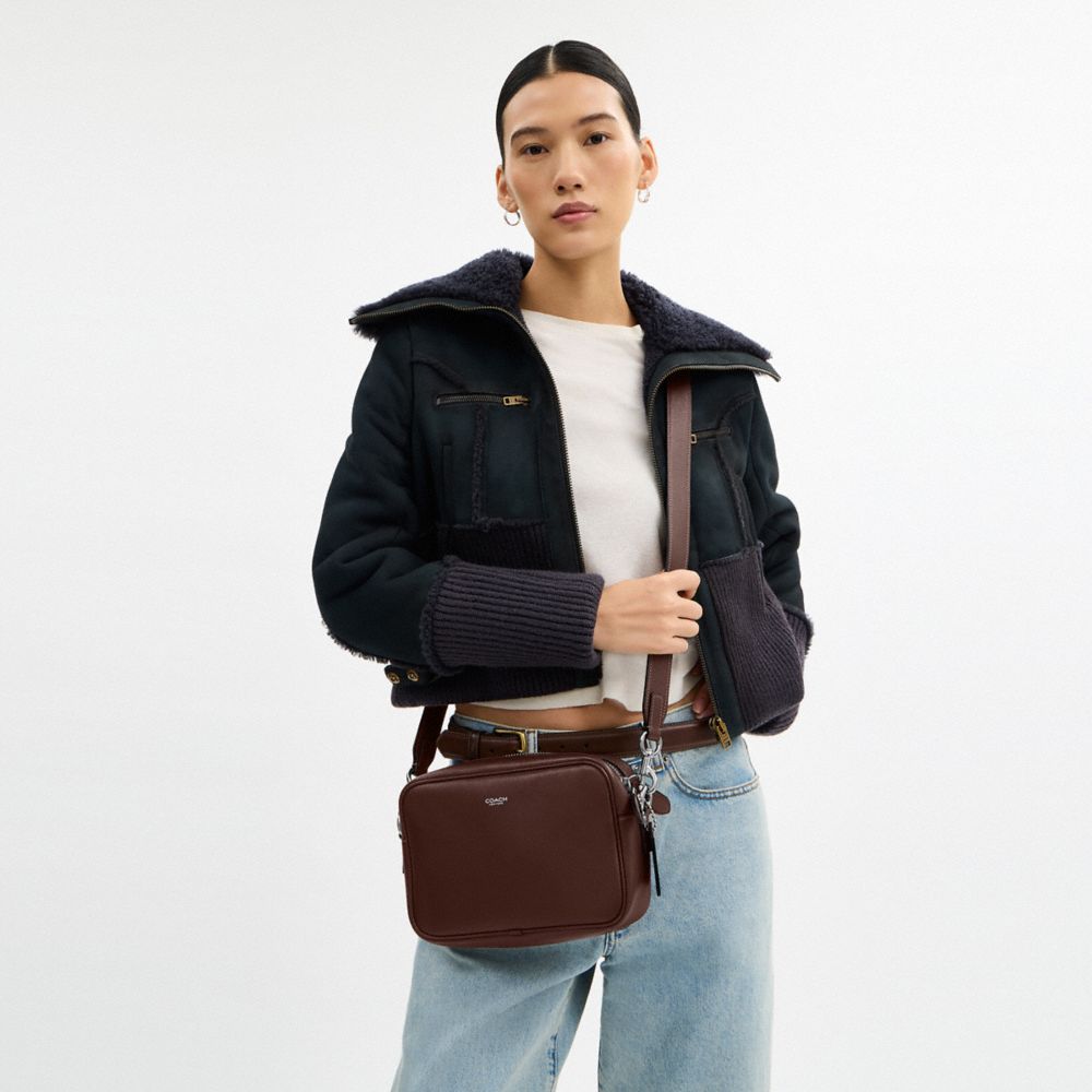 Radio Camera Bag
