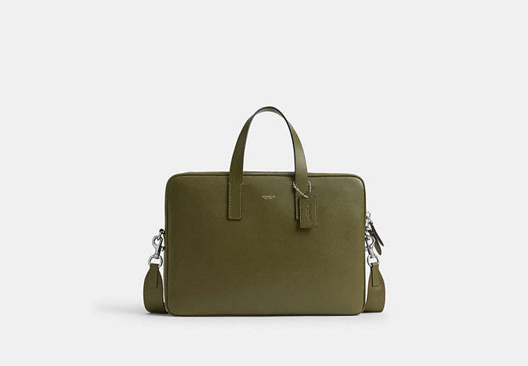 Carlyle Brief Bag