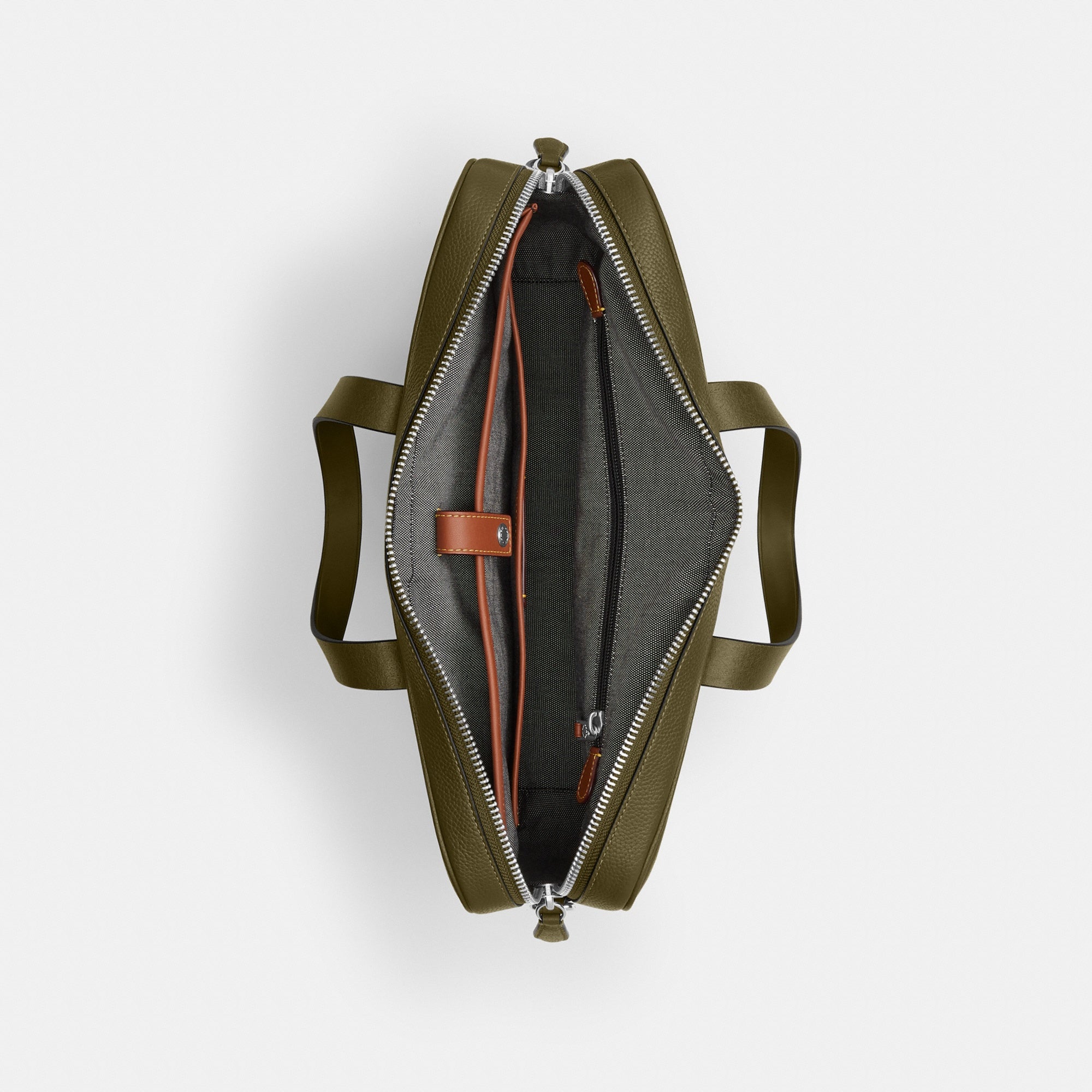Carlyle Brief Bag