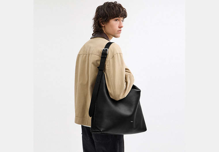 Mott Messenger Bag