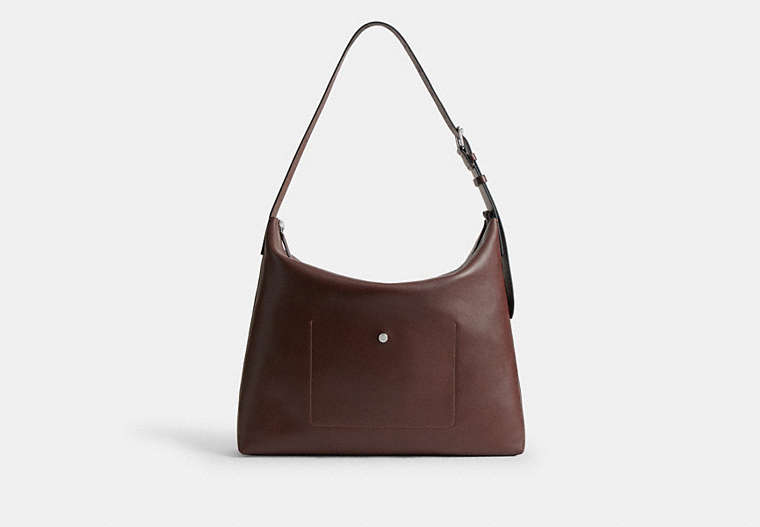 Mott Messenger Bag
