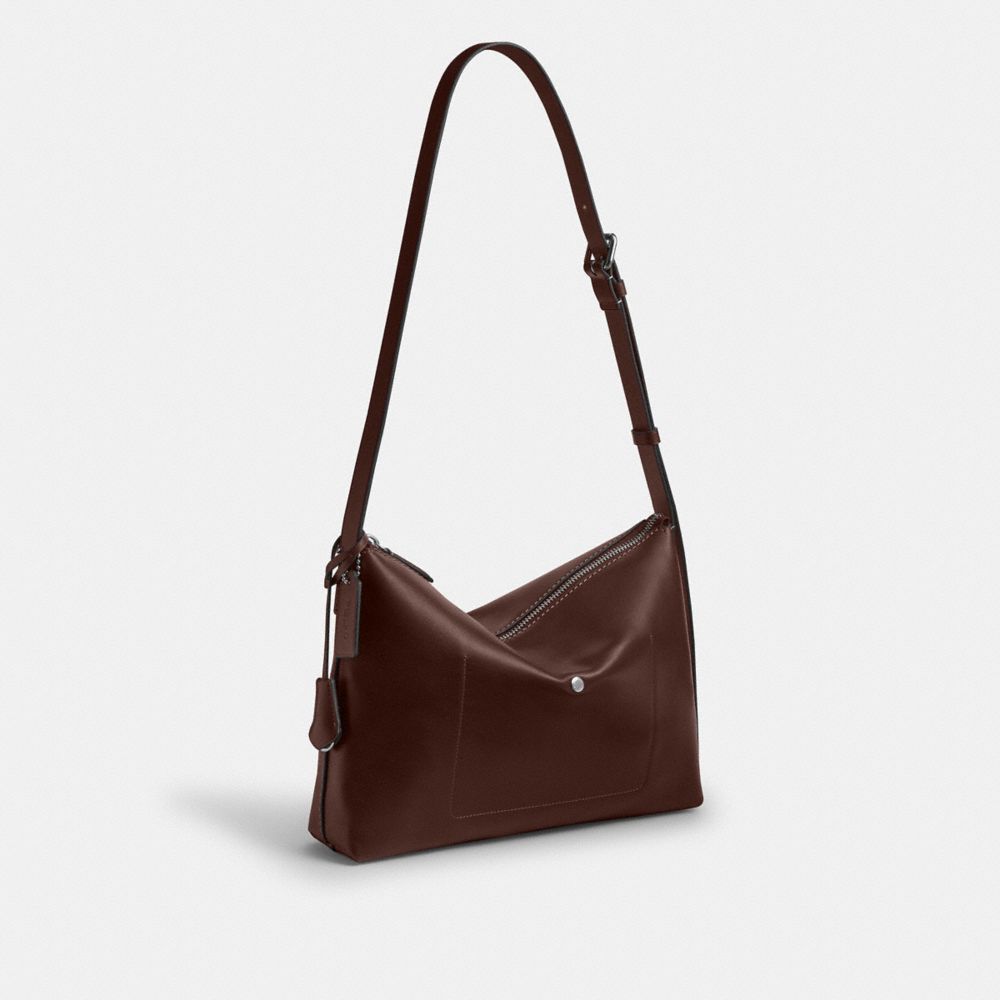 Mott Messenger Bag 33