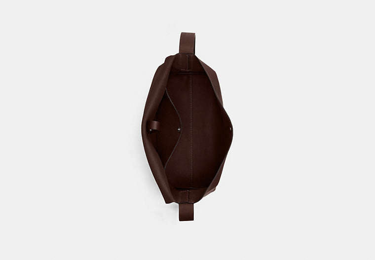 Ludlow Messenger Bag