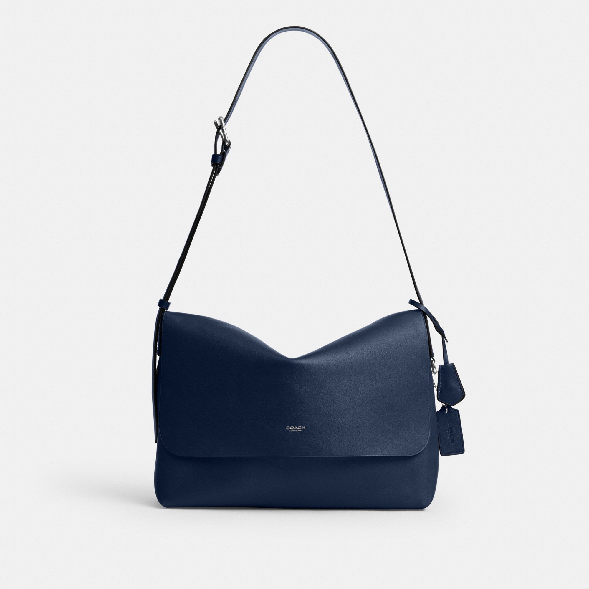 Ludlow Messenger Bag