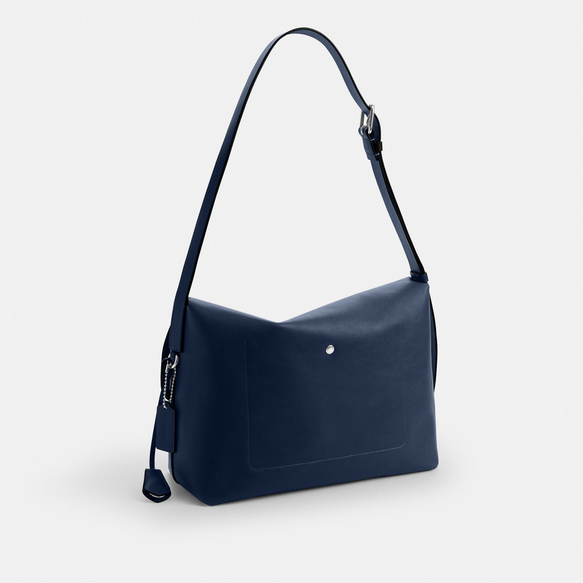 Ludlow Messenger Bag