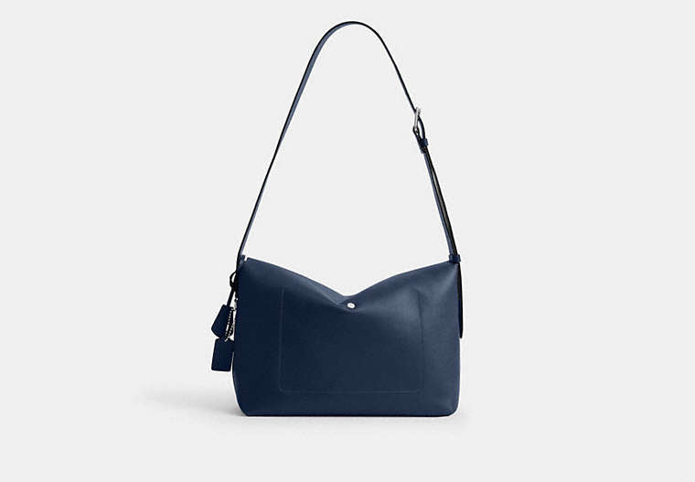 Ludlow Messenger Bag
