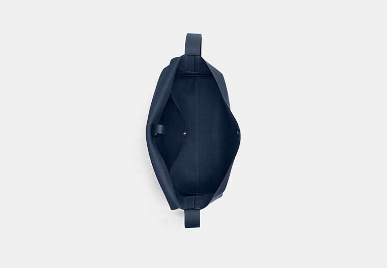 Ludlow Messenger Bag