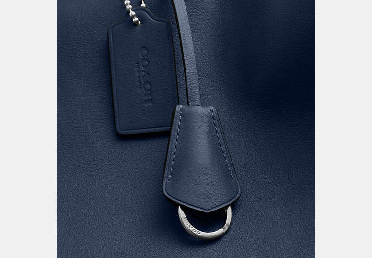 Ludlow Messenger Bag