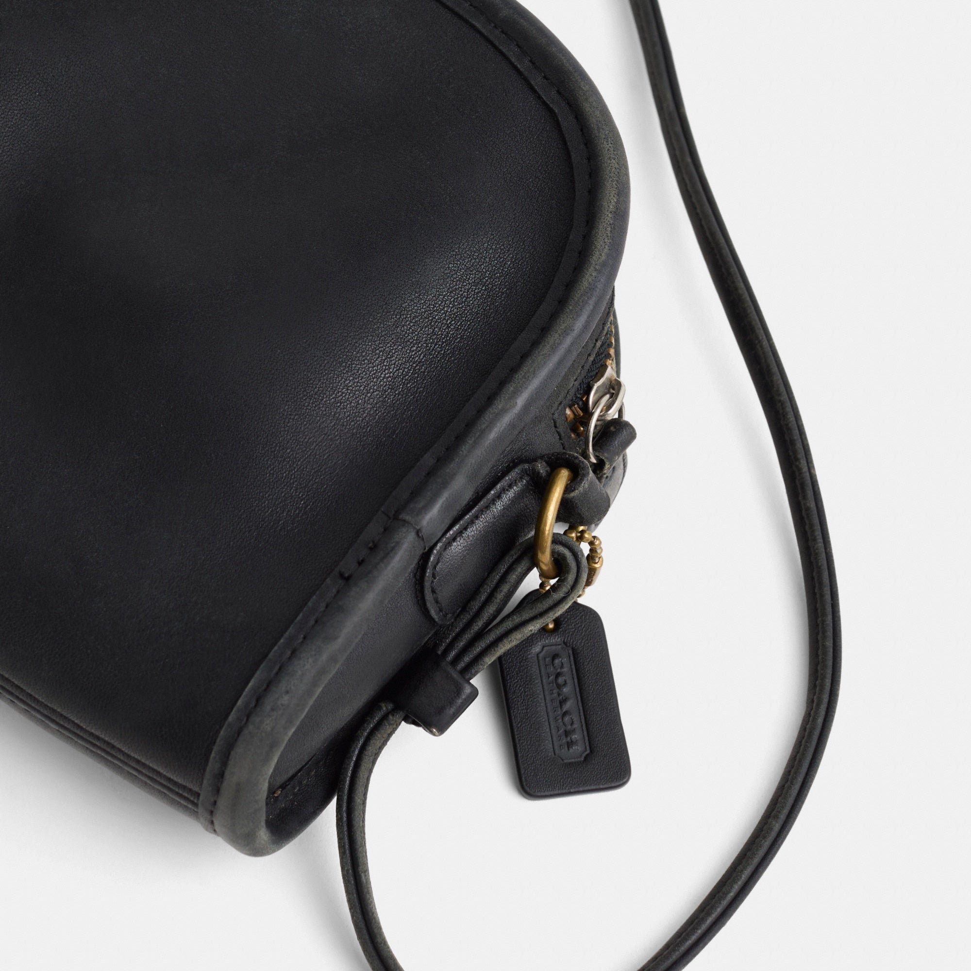 Vintage Classic Abbie Bag