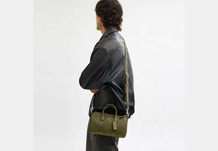 Compass Bag 25