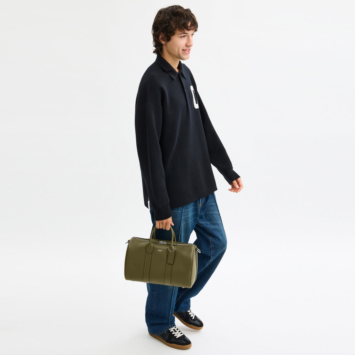 Compass Bag 35