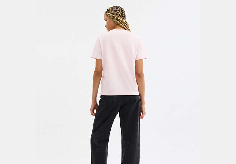 Signature Square T-Shirt